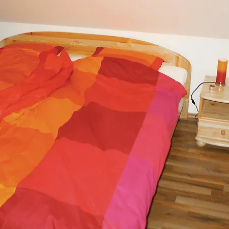 Two-bedroom Holiday In *
