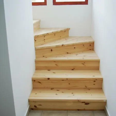 Two-bedroom Holiday In Ferienhaus Szolad