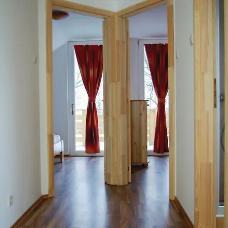 Two-bedroom Holiday In Ferienhaus