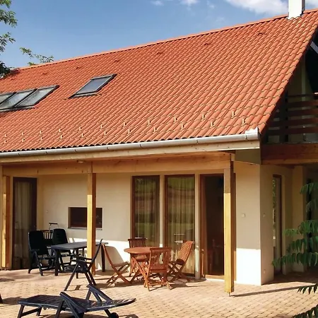Two-bedroom Holiday In *