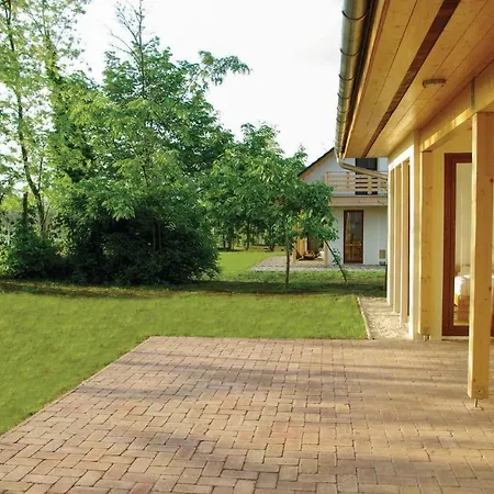 Two-bedroom Holiday In Szolad