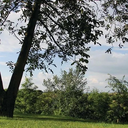 Two-bedroom Holiday In Ferienhaus Szolad